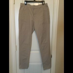 Kate Spade Saturday jeans